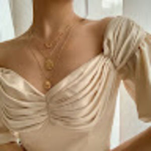 Meet your Posher, Ané